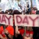 Wah, Hari Buruh 1 Mei Akhirnya Jadi Libur Nasional